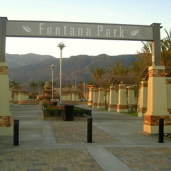 Fontana Park