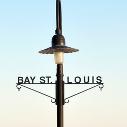 Bay St Louis