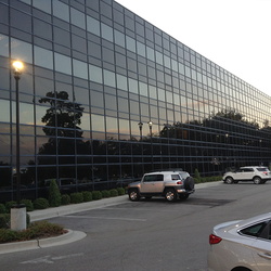 Kenner Office Building