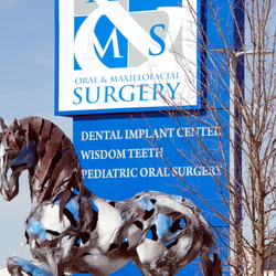 Amarillo Oral &  Maxillofacial Surgery