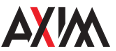 AXIM logo
