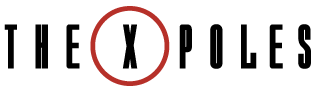 X Poles logo
